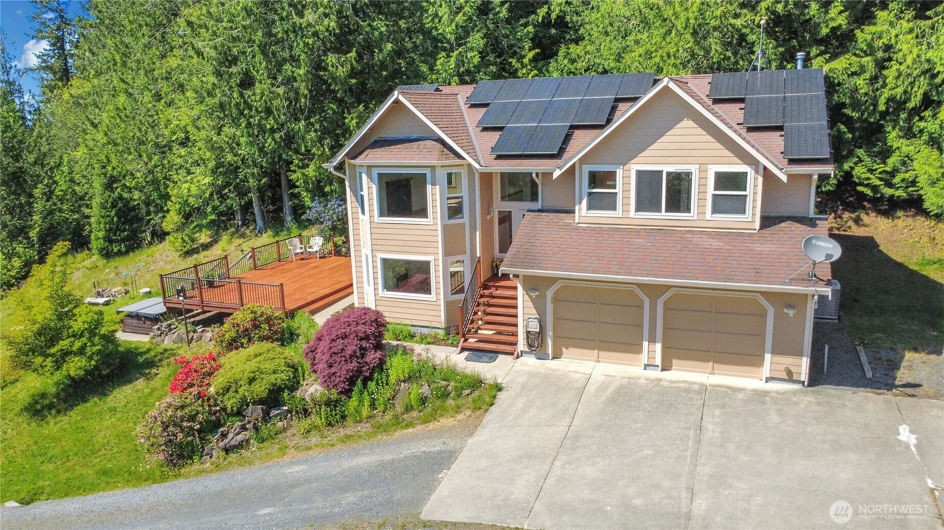 Property photo for 41216 305 Avenue Se, Enumclaw
