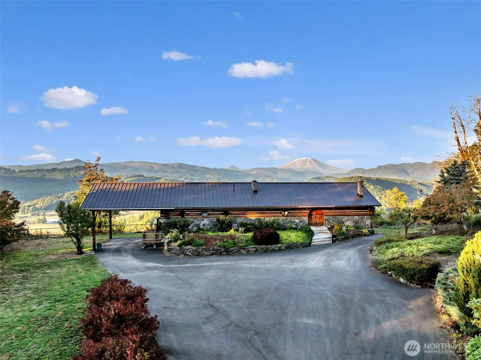 Property photo for 39904 Ne Rotschy Road, Yacolt