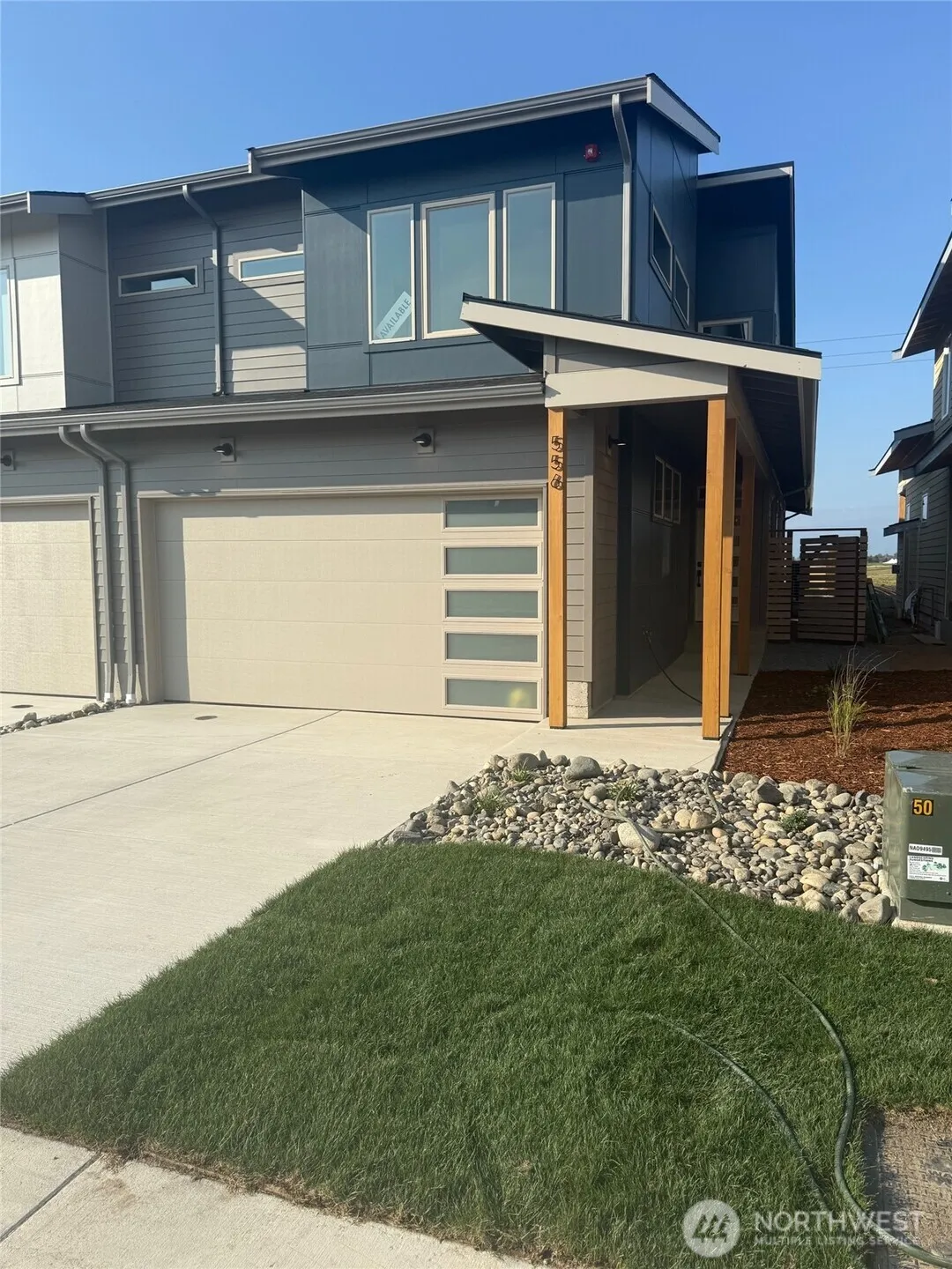 Property photo for 556 (lot 4) Northview Street, Bellingham