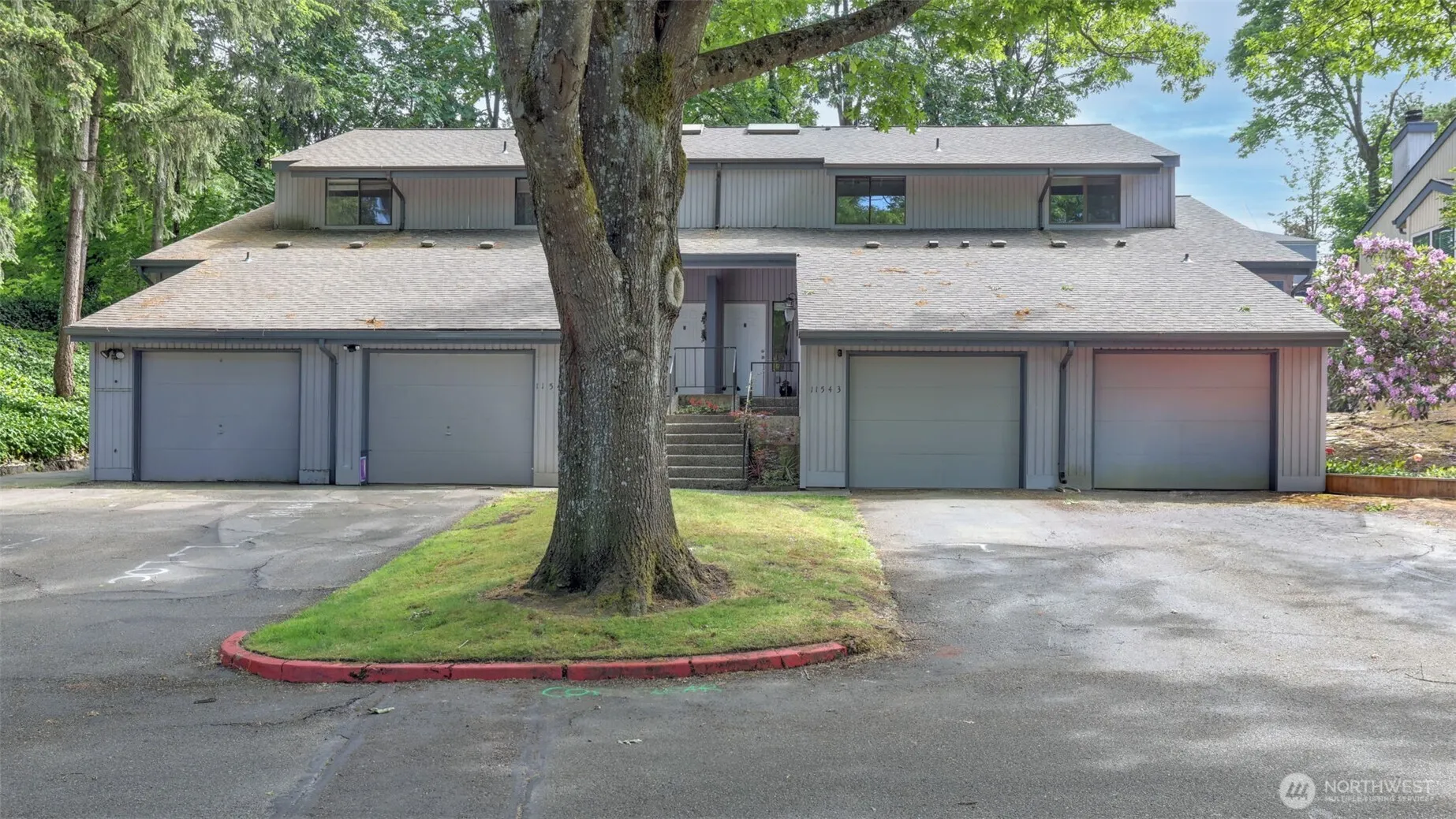 11543 Se 175th Street #3, Renton