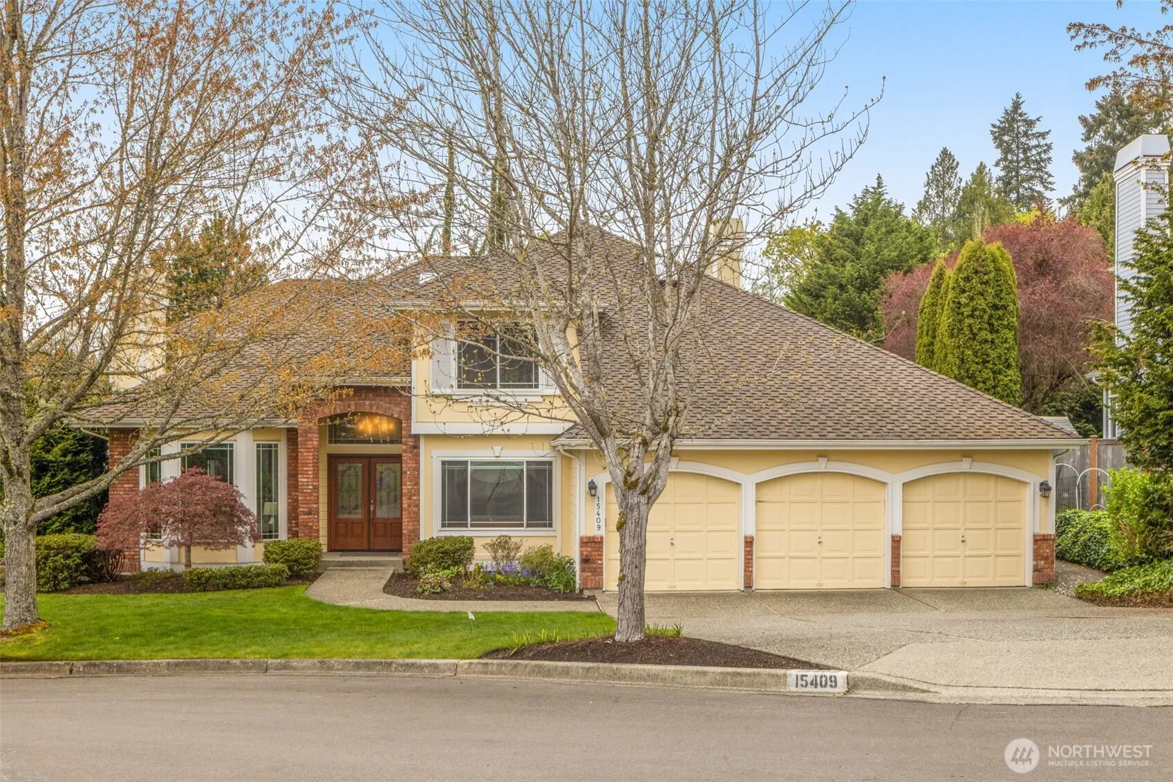 15409 101st Place Ne, Bothell