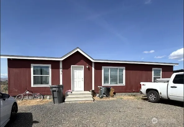 Property photo for 501 Fowler Lane Sw #41, Mattawa