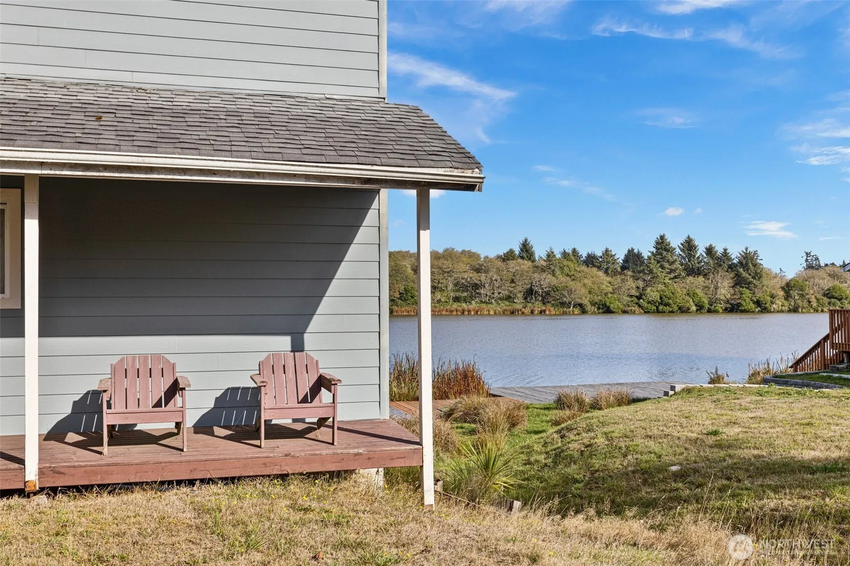 Property photo for 580 Mount Olympus Avenue Se, Ocean Shores photo 3