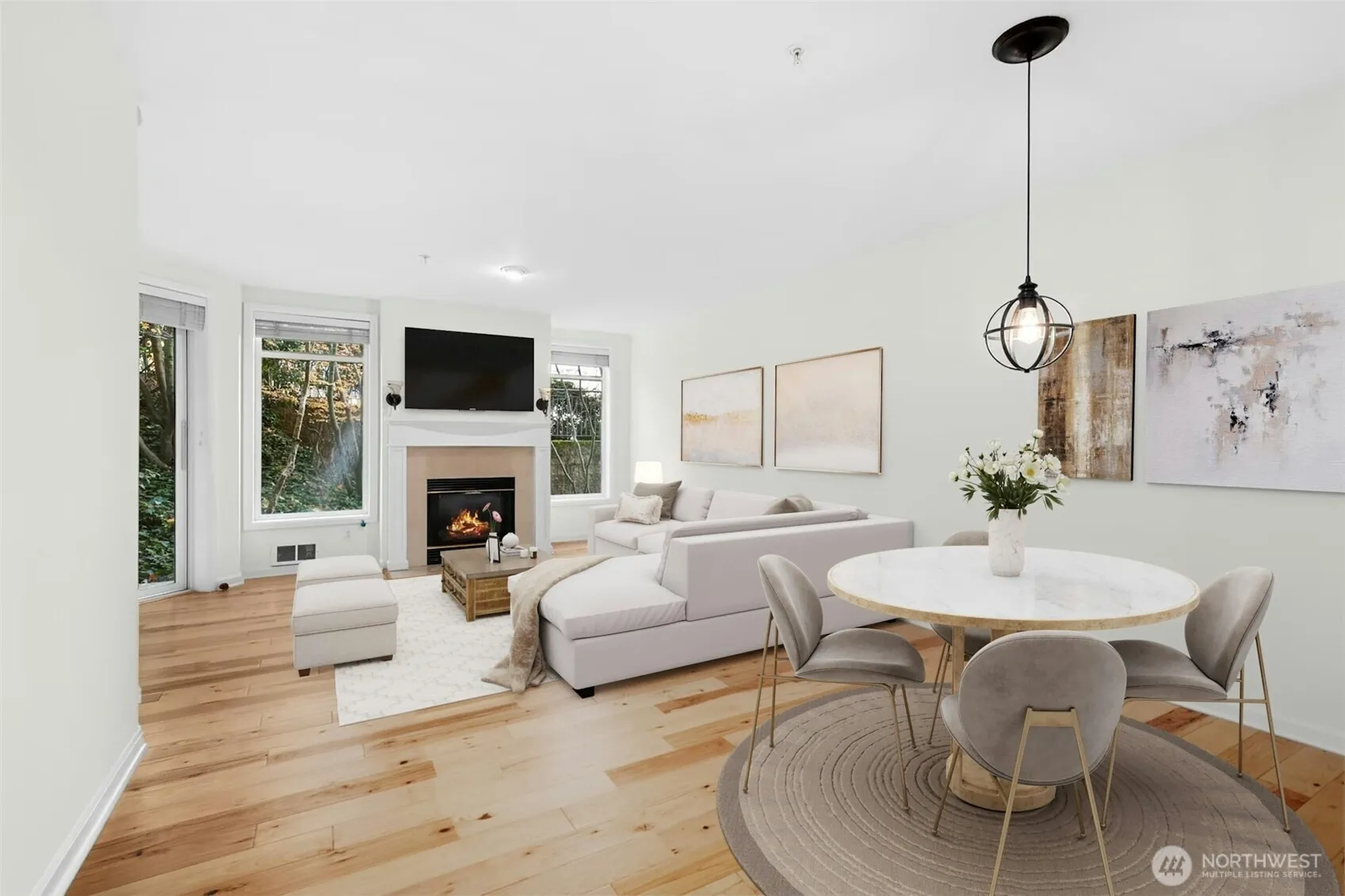 225 4th Avenue #a-307, Kirkland