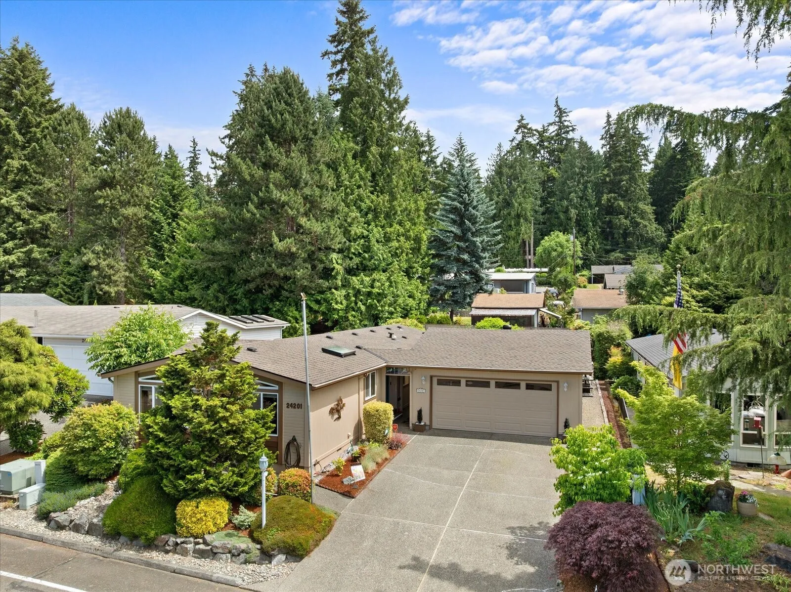 Property photo for 24201 8th Place W, Bothell