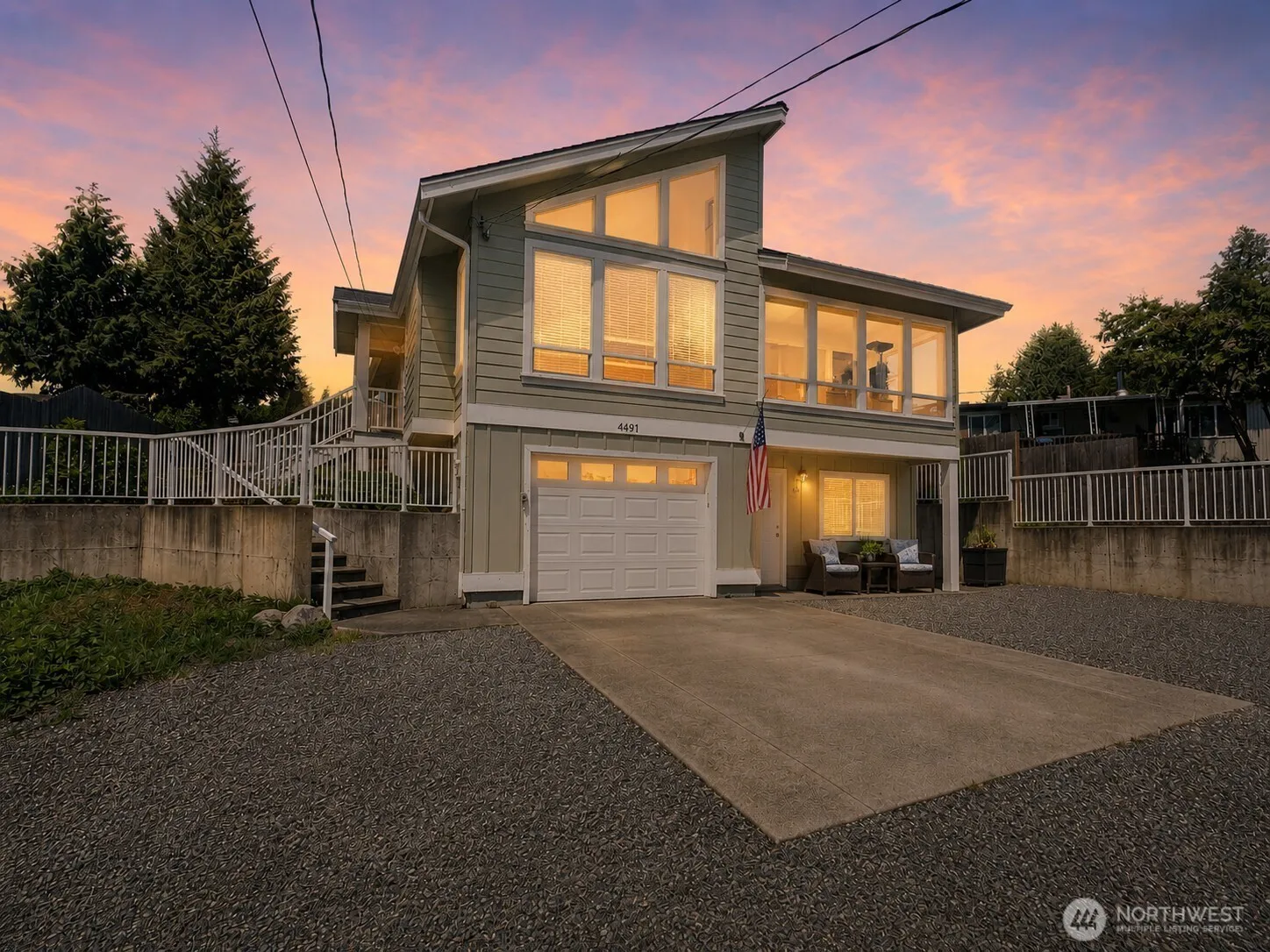 Property photo for 4491 Moresby Way, Ferndale