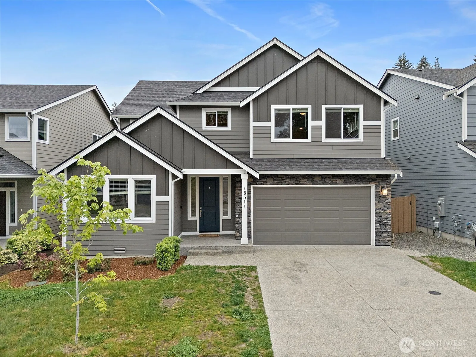 Property photo for 16311 8th Avenue E, Spanaway