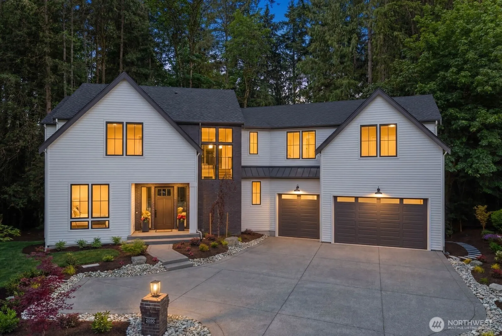 22605 Ne 142nd Street, Woodinville