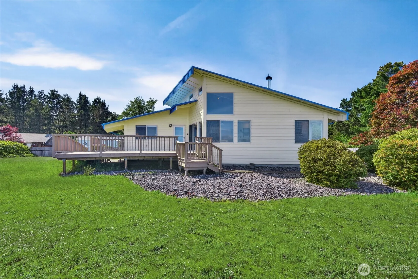 Property photo for 3506 281st Street, Ocean Park