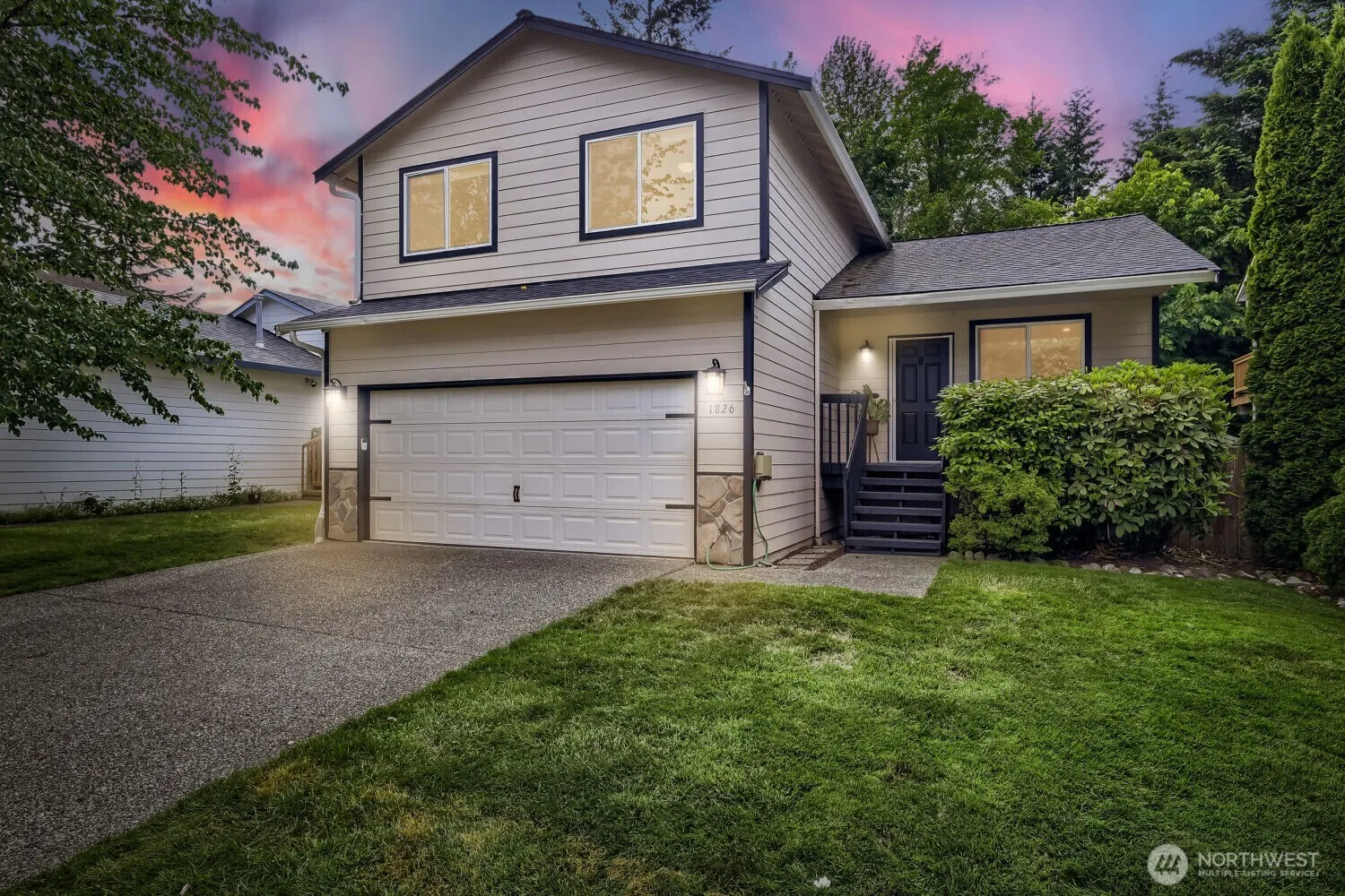 Property photo for 1826 111th Drive Se, Lake Stevens