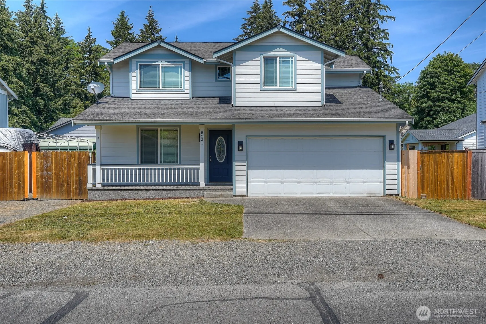 Property photo for 5221 64th Street W, University Place photo 4
