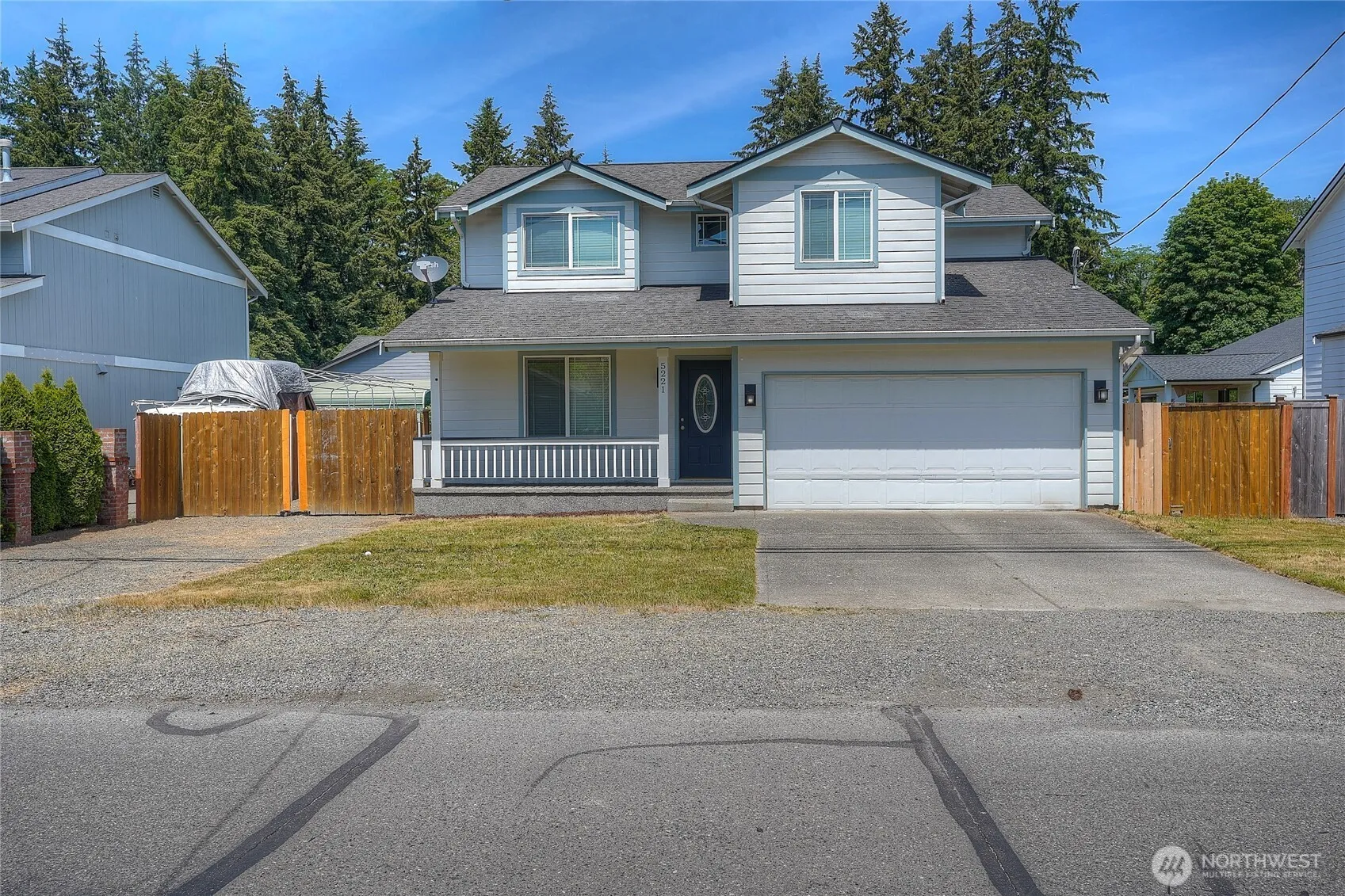 Property photo for 5221 64th Street W, University Place photo 5