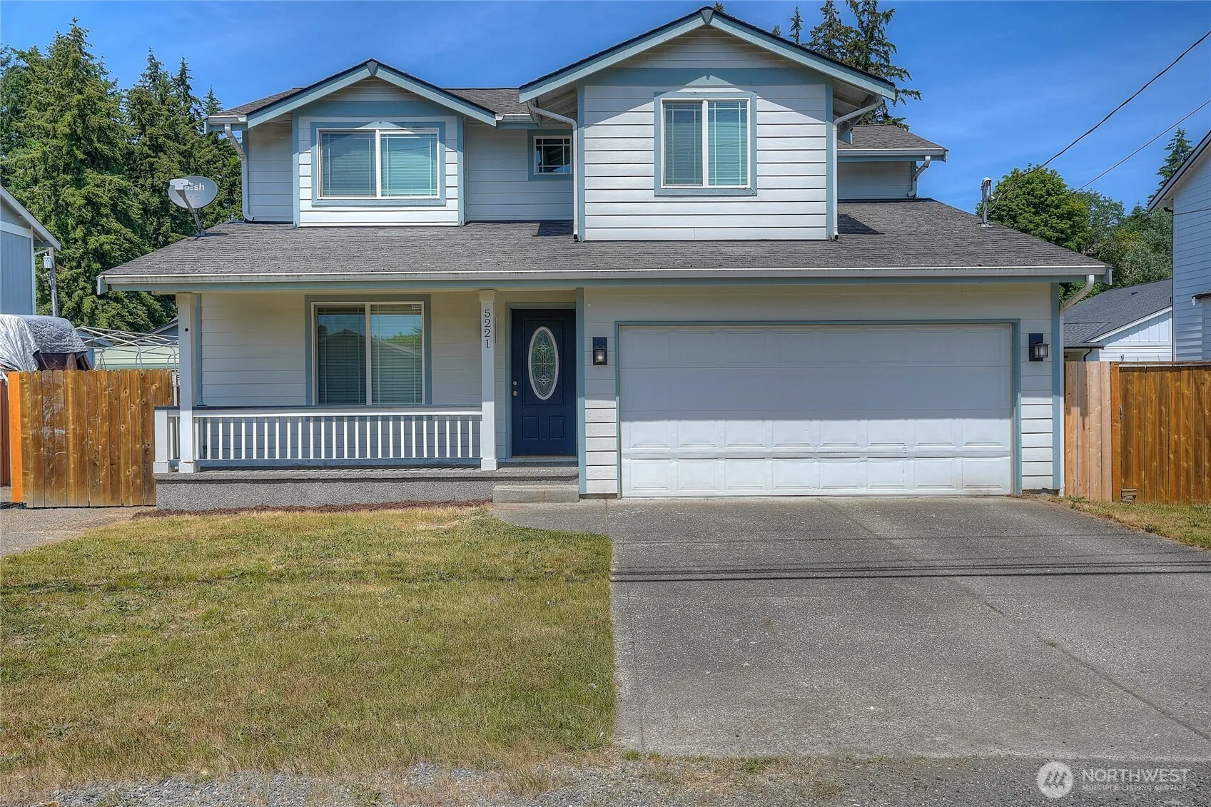 Property photo for 5221 64th Street W, University Place photo 2