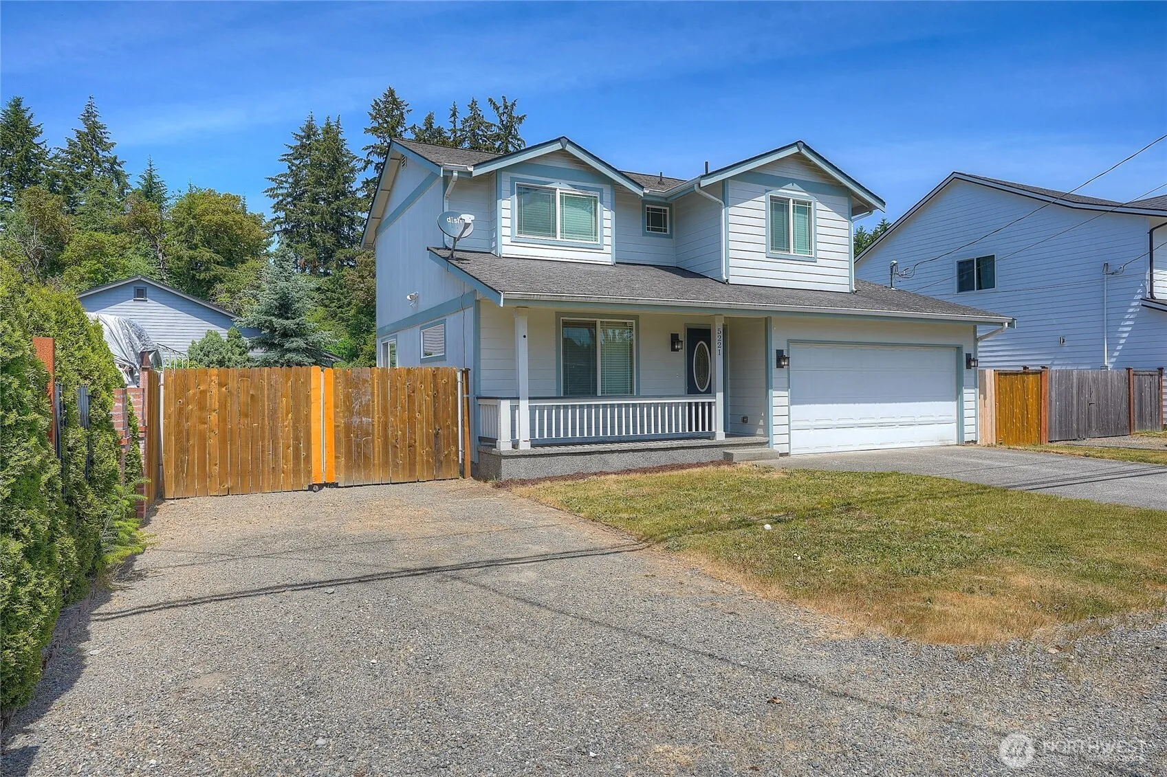 Property photo for 5221 64th Street W, University Place photo 5