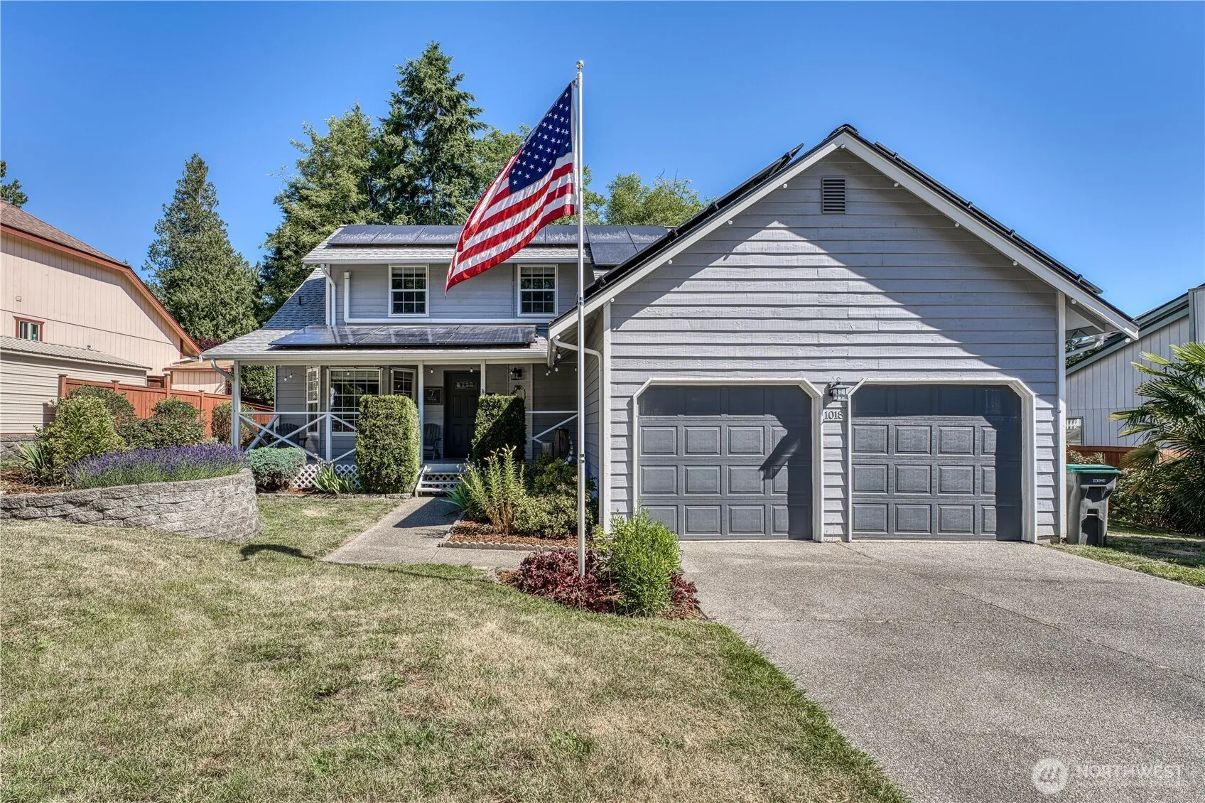 Property photo for 1018 Ne Knights Court, Bremerton