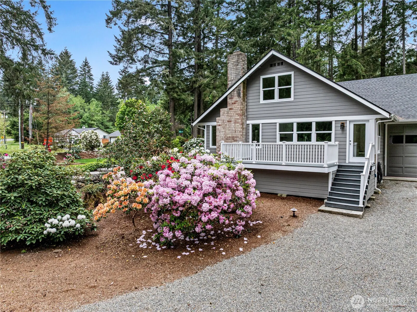 Property photo for 6119 Sehmel Drive, Gig Harbor photo 3
