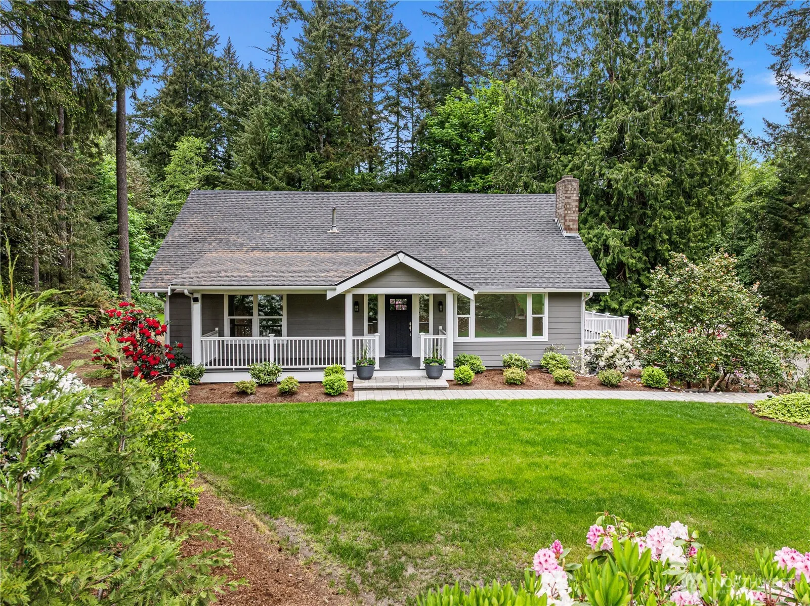 Property photo for 6119 Sehmel Drive, Gig Harbor