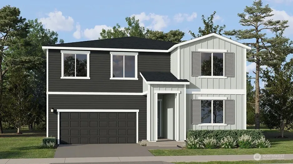 6705 286th Street Nw, Stanwood