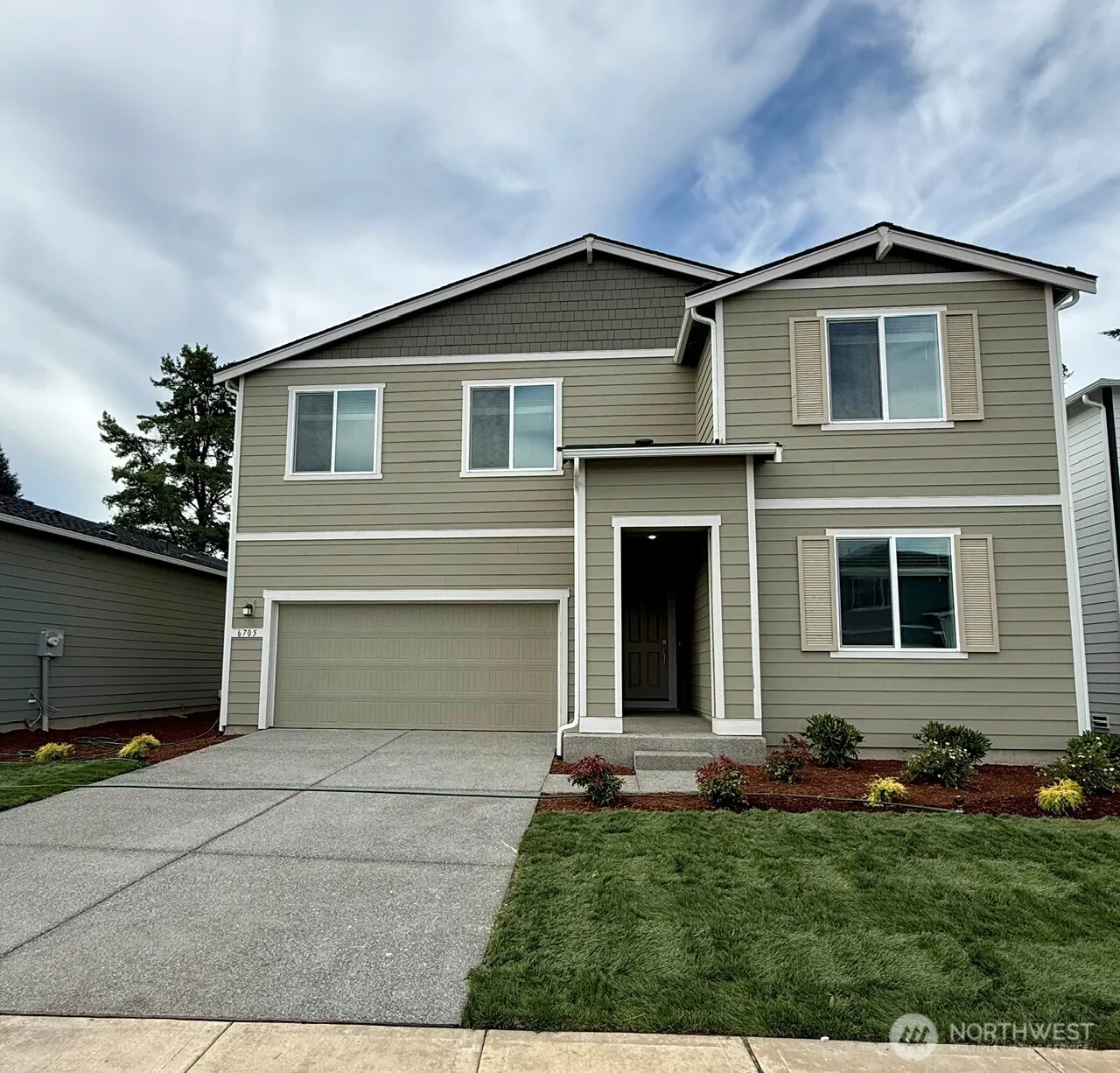 Property photo for 6705 286th Street Nw, Stanwood