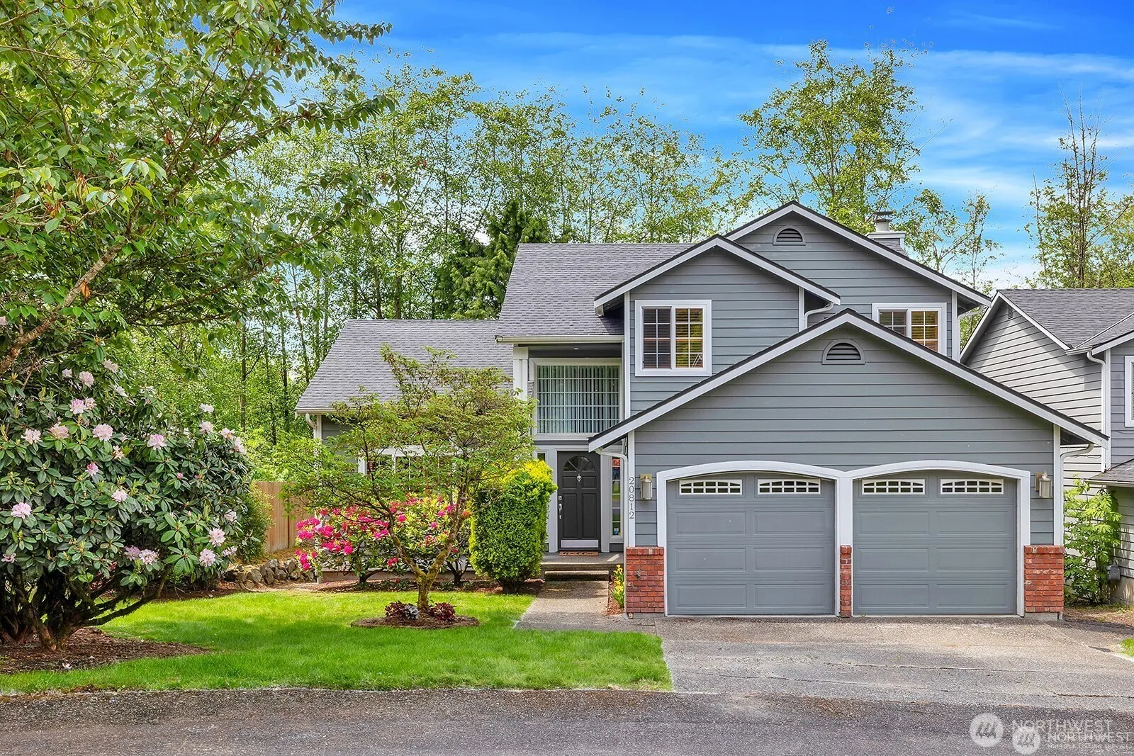 Property photo for 20812 23rd Avenue Se, Bothell