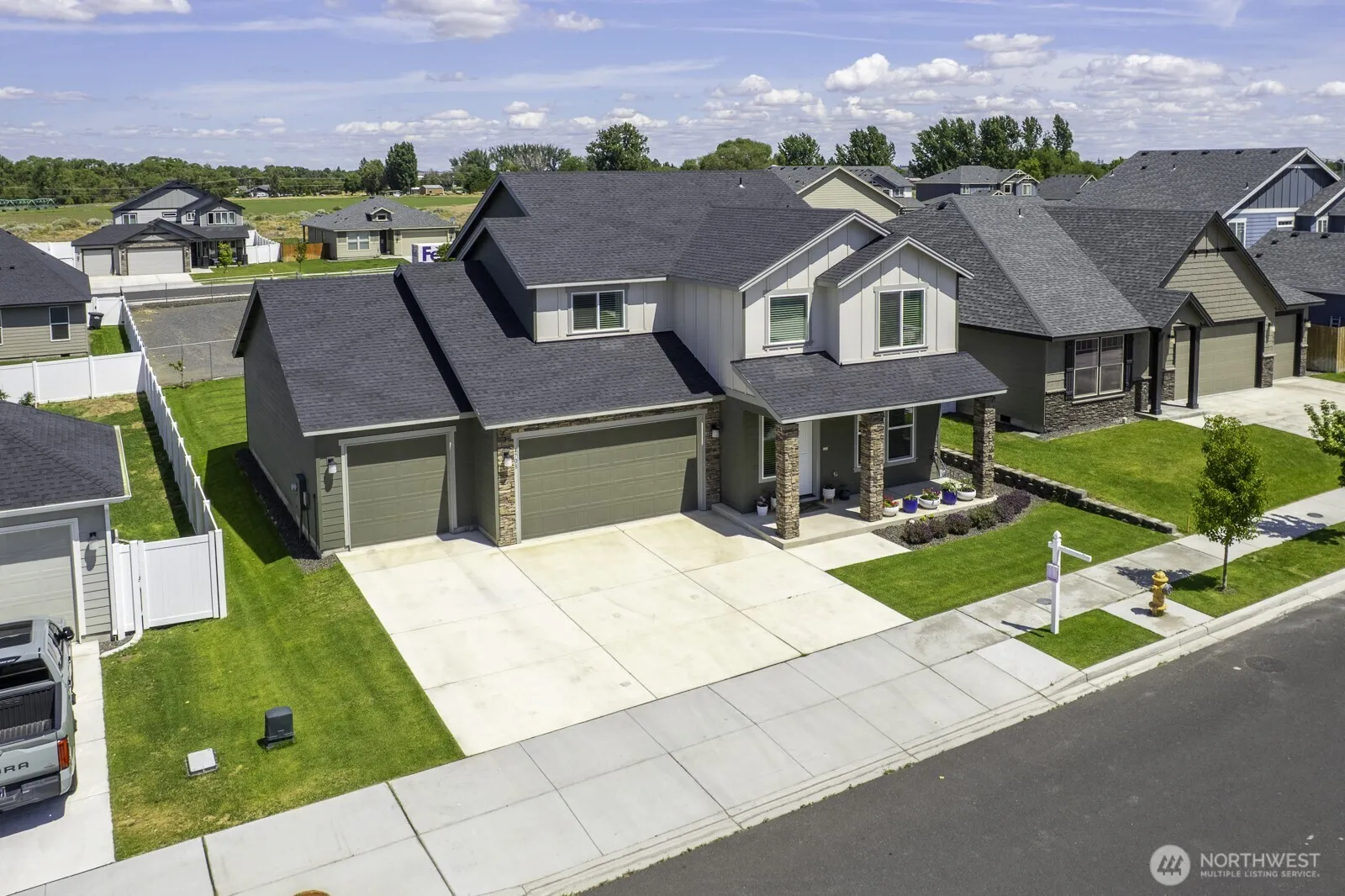 Property photo for 4708 W Junco Street, Moses Lake