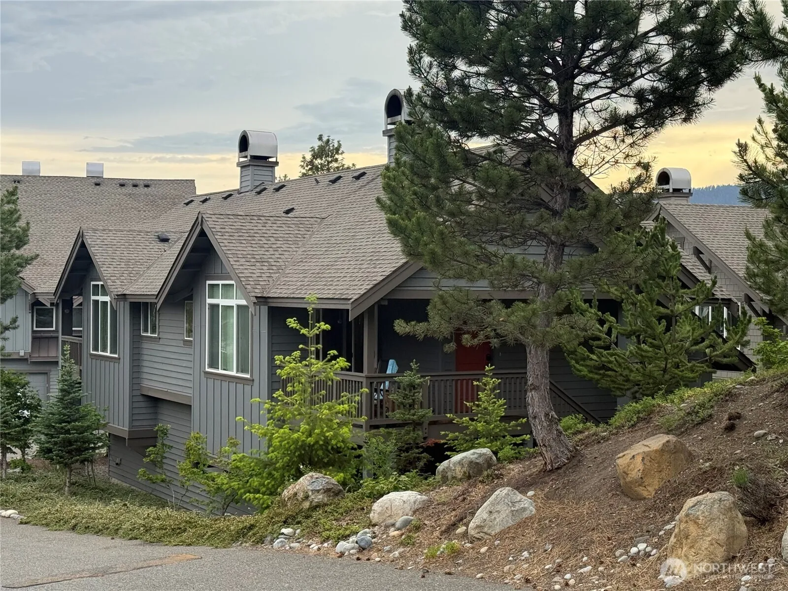 21 Raintree Lane #2, Ronald