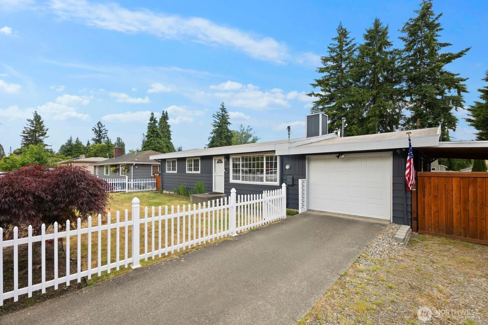 Property photo for 2119 Aberdeen Avenue Ne, Renton
