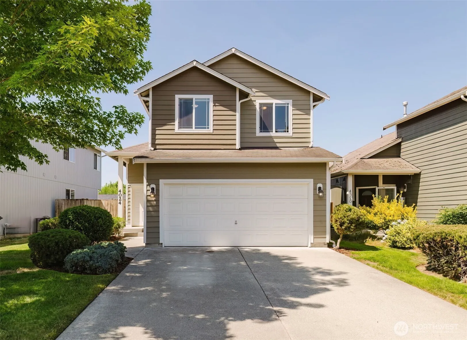 Property photo for 4024 152nd Street Ct E, Tacoma