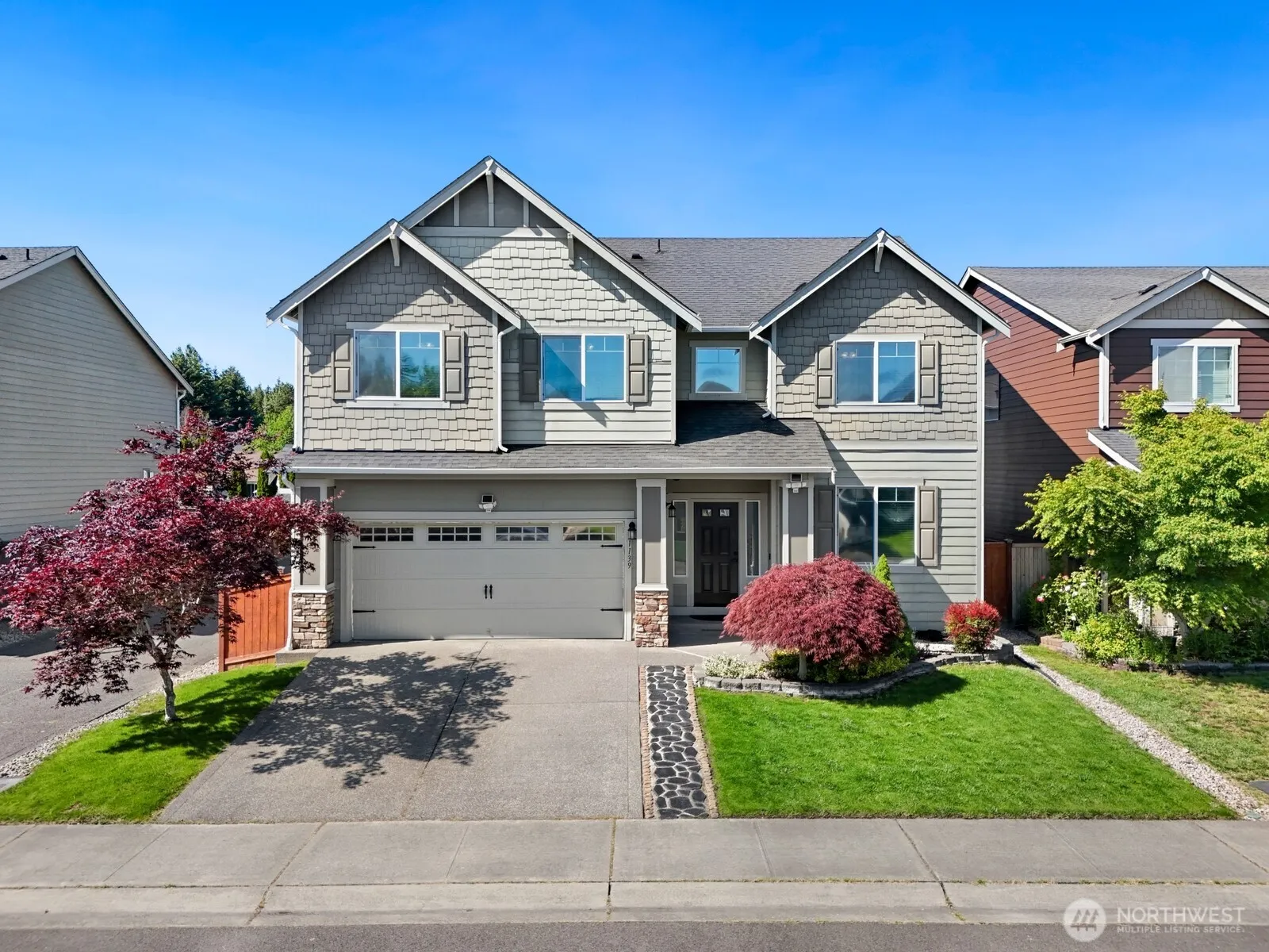 Property photo for 1139 185th Street Ct E, Spanaway