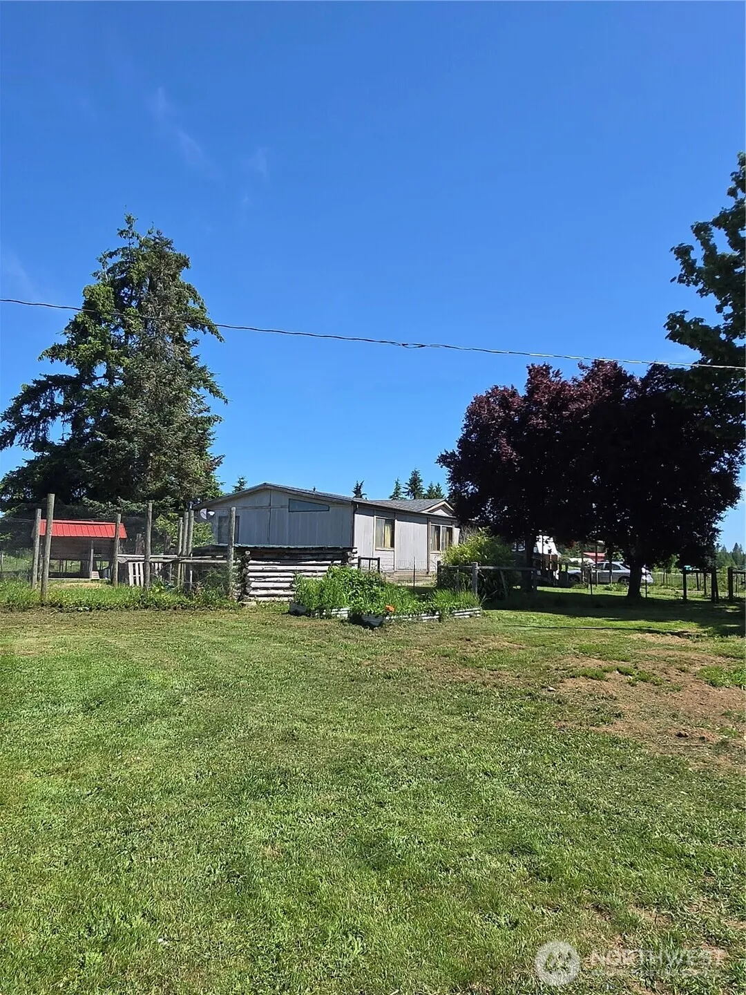 Property photo for 205 Nikula Road, Winlock