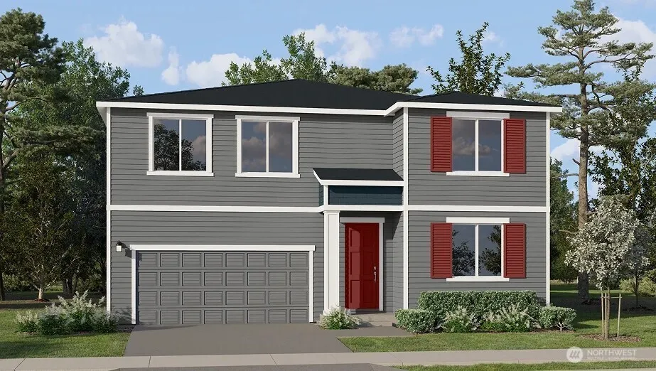 6610 286th Street Nw, Stanwood