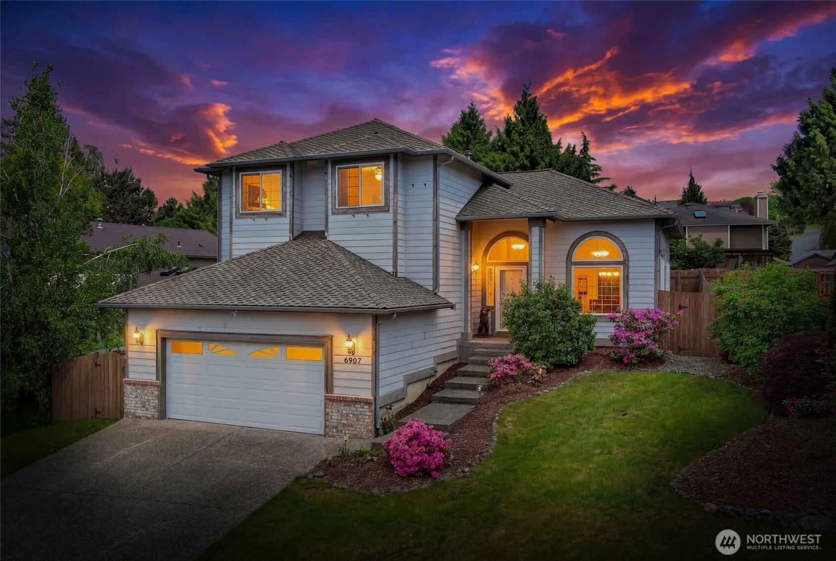 Property photo for 6907 75th Drive Ne, Marysville