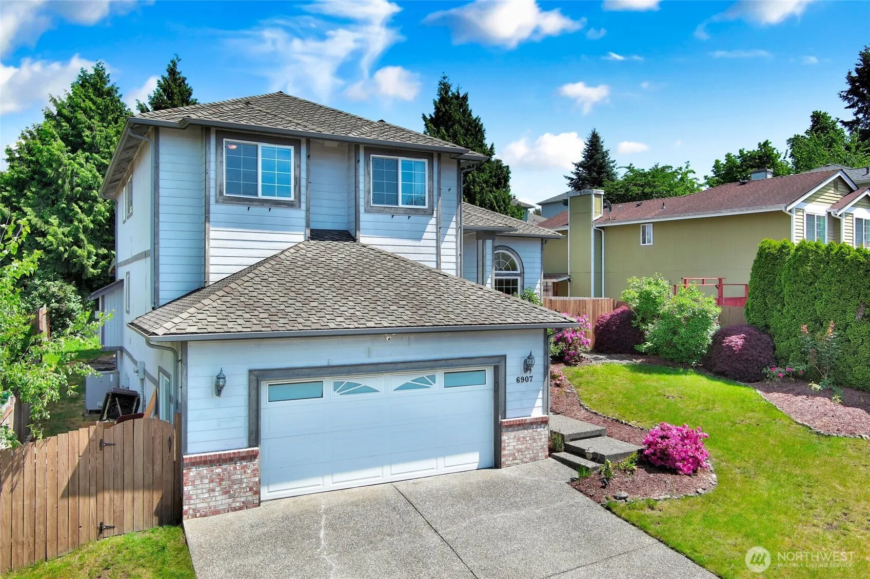 Property photo for 6907 75th Drive Ne, Marysville