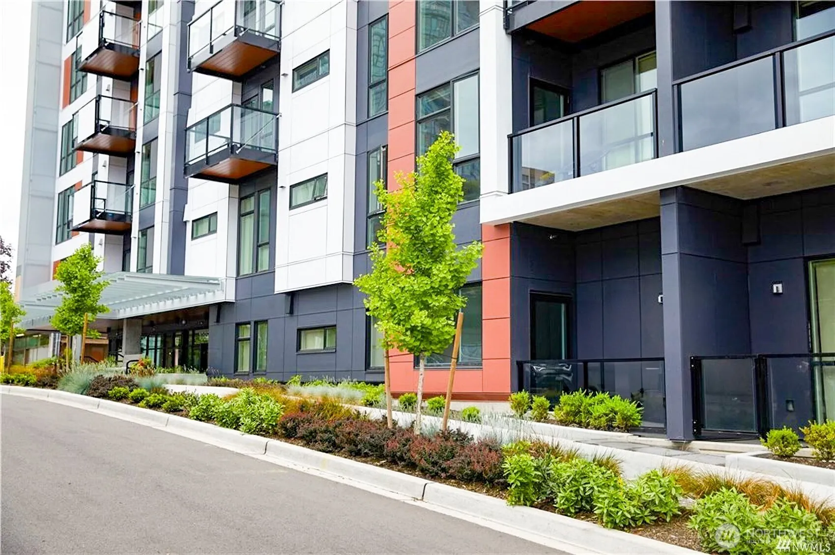Property photo for 1085 103rd Avenue Ne #406, Bellevue
