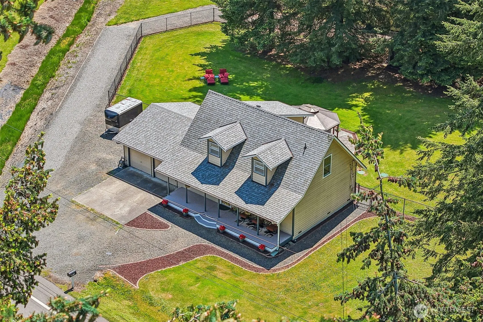 6118 180th Place Nw, Stanwood