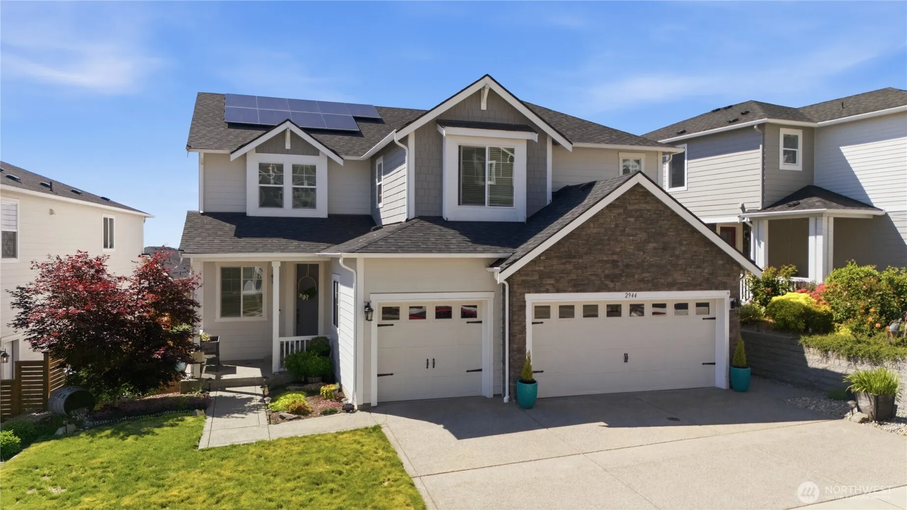 Property photo for 2944 83rd Avenue Ct E, Edgewood