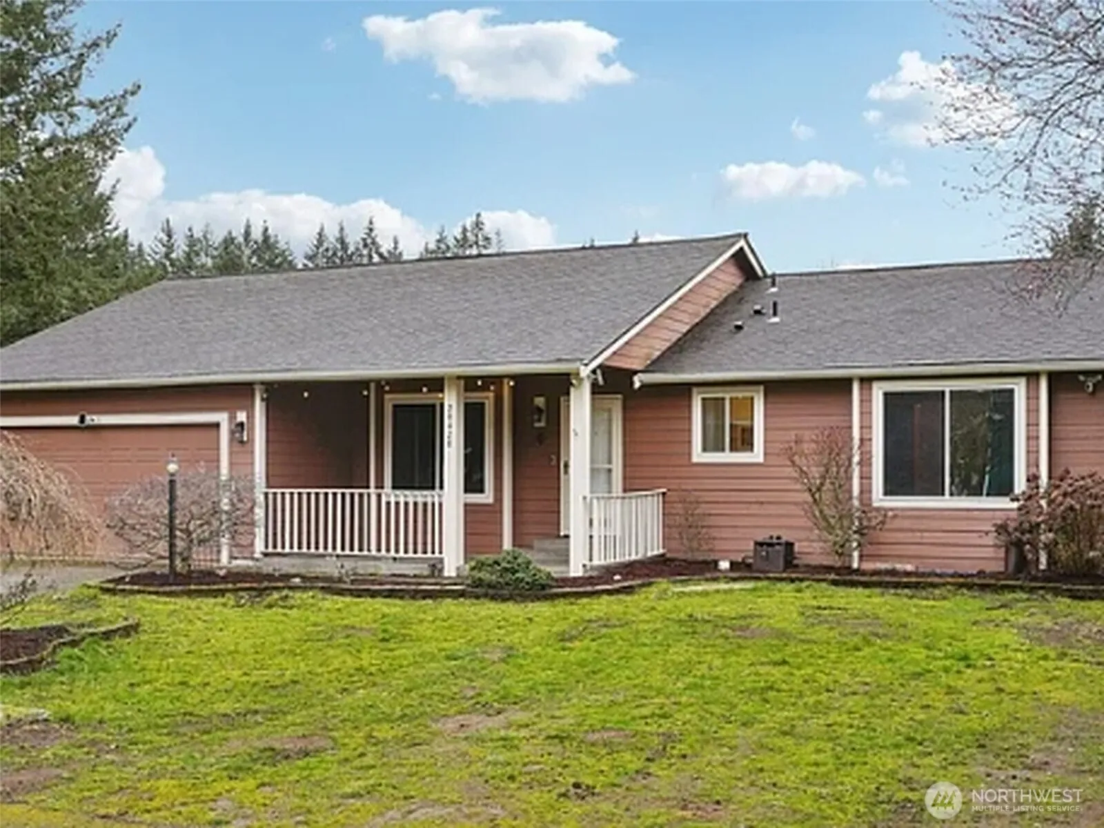 Property photo for 29428 85th Avenue Ct S, Roy