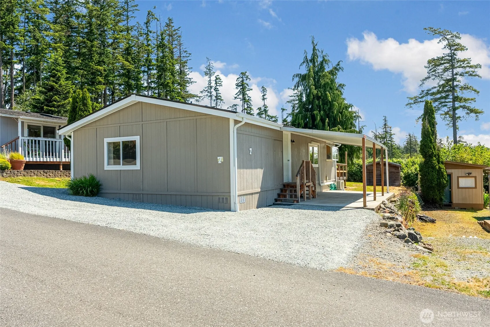 Property photo for 11453 Bayview Edison Road #7, Mount Vernon