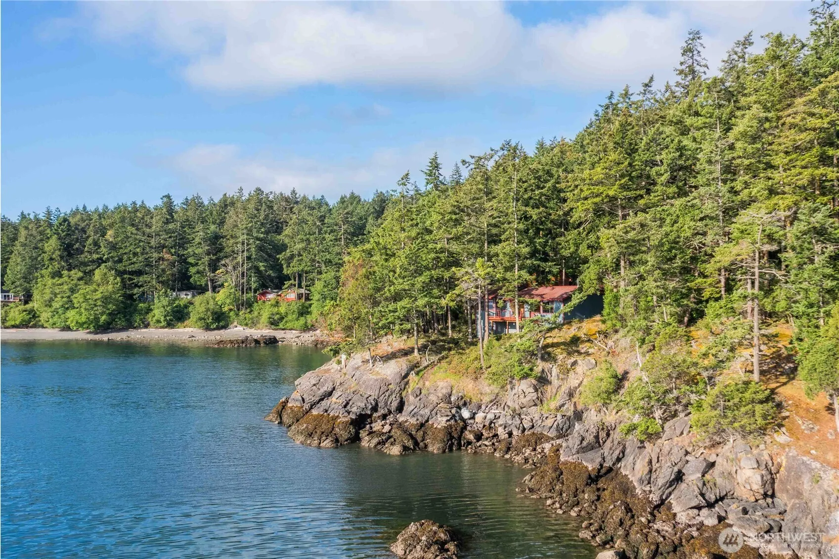 Property photo for 755 Ferry Road, Lopez Island