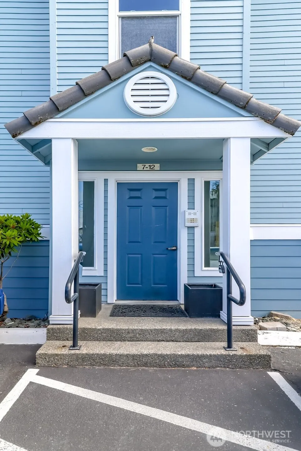 Property photo for 625 N Jackson Street #a-7, Tacoma