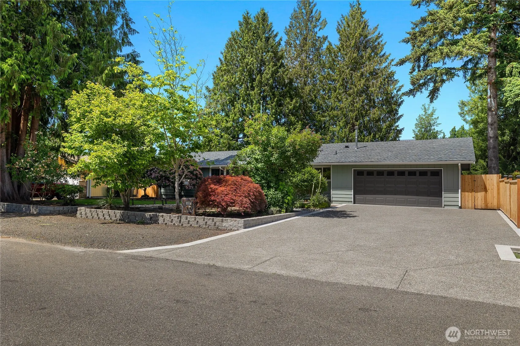 Property photo for 4104 Sw 60th Ave, Olympia