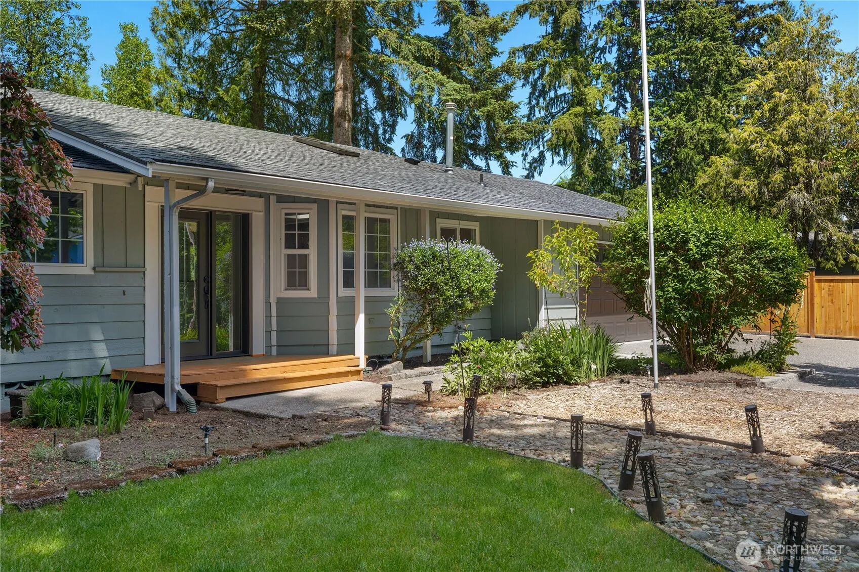 Property photo for 4104 Sw 60th Ave, Olympia