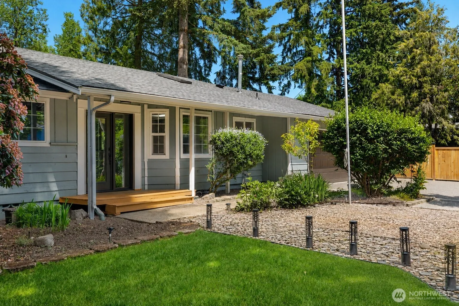 Property photo for 4104 Sw 60th Ave, Olympia photo 2