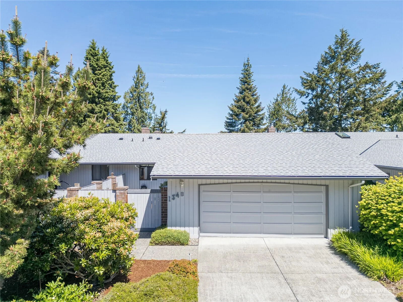 Property photo for 134 B Hilltop Drive, Sequim