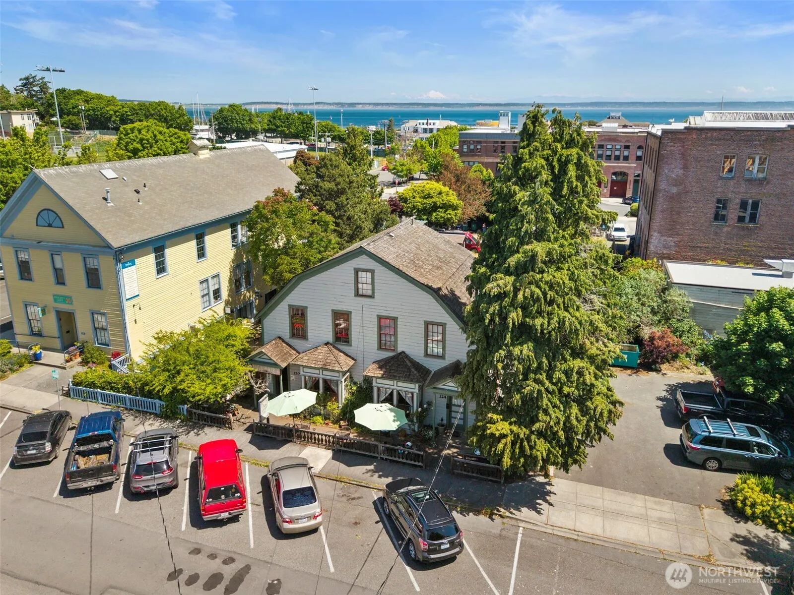 Property photo for 230 Quincy Street, Port Townsend photo 3