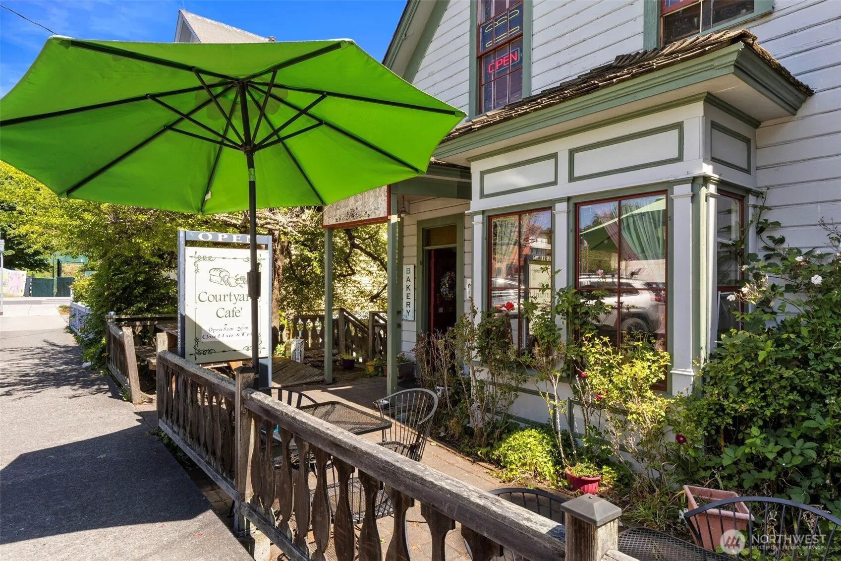 Property photo for 230 Quincy Street, Port Townsend photo 5