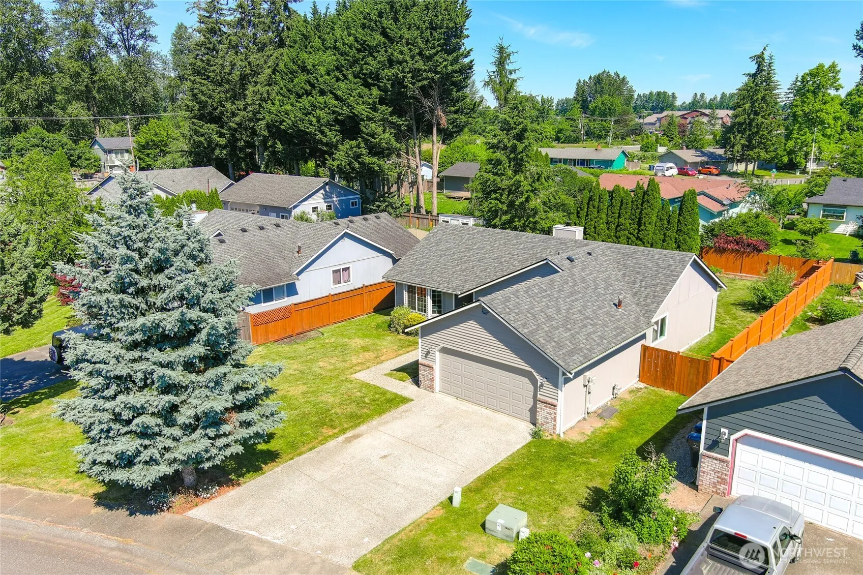 Property photo for 14118 51st Drive Ne, Marysville