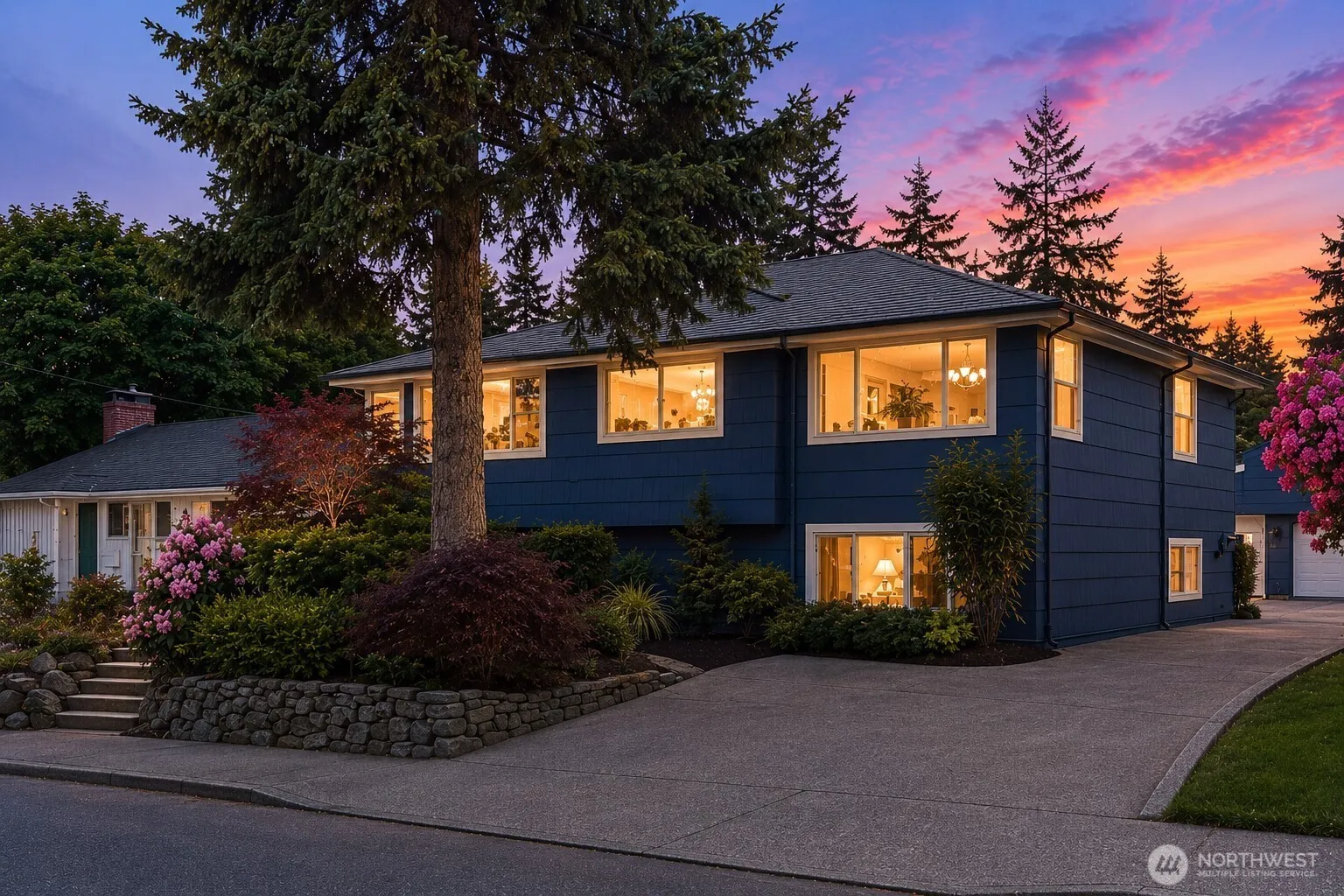 707 W Bertona Street, Seattle