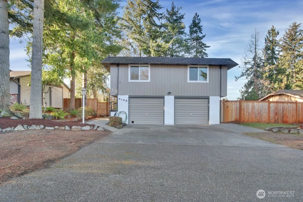 Property photo for 4108 80th Avenue W, University Place