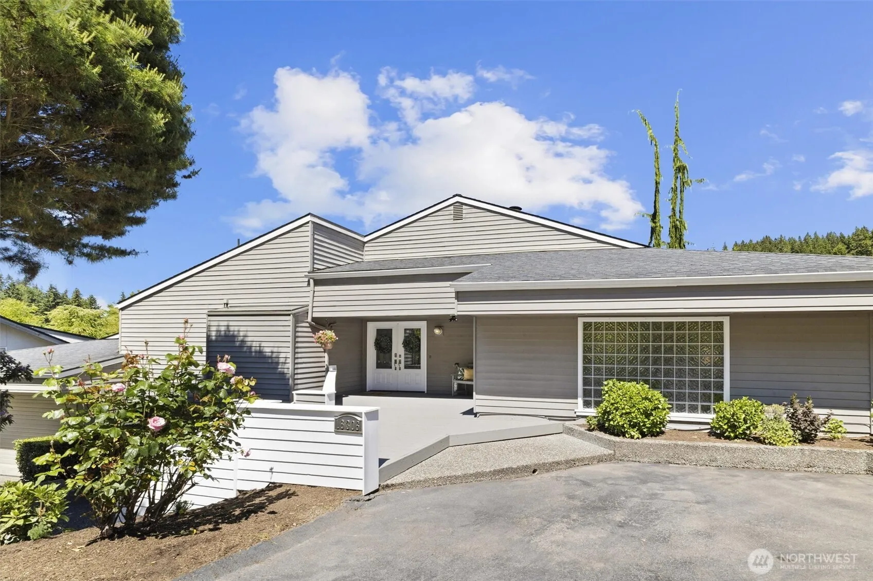 Property photo for 16306 Valhalla Drive, Bothell